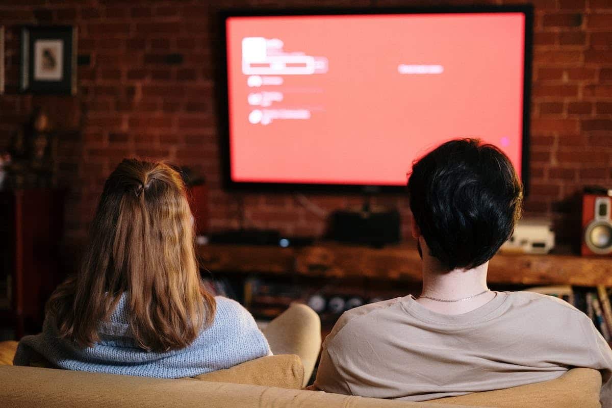 smart tv