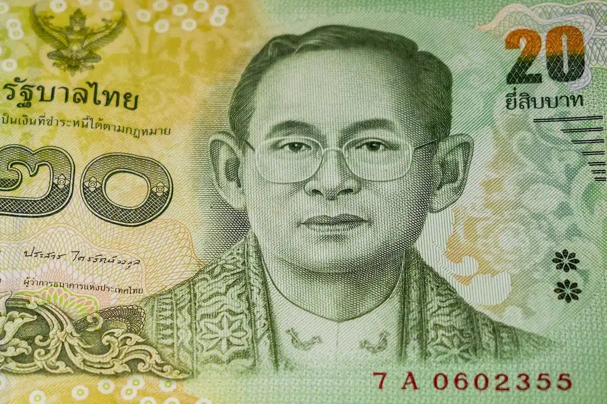 thaïlande  finance