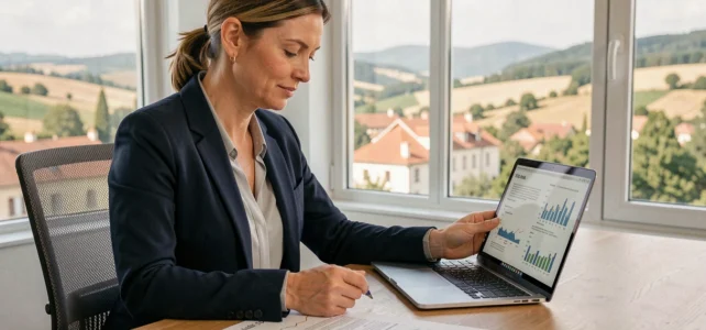 Comment sélectionner la meilleure agence SEO pour votre site web dans la Drôme Comment sélectionner la meilleure agence SEO pour votre site web dans la Drôme