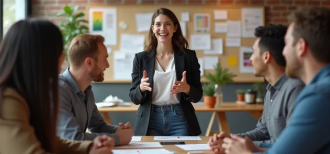 Découvrir des métiers inspirants pour trouver sa voie professionnelle autrement Découvrir des métiers inspirants pour trouver sa voie professionnelle autrement