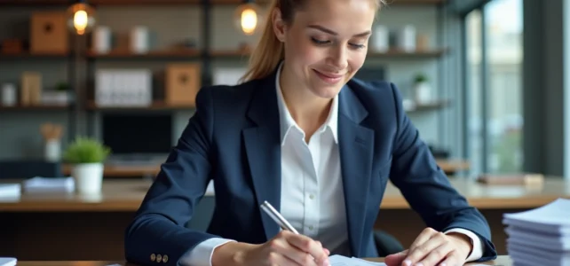 Pourquoi adopter Epsilon Scan pour optimiser la gestion de vos documents professionnels ? Pourquoi adopter Epsilon Scan pour optimiser la gestion de vos documents professionnels ?