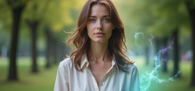 Tout savoir sur l’aura : définition, couleurs, interprétation et bienfaits Tout savoir sur l’aura : définition, couleurs, interprétation et bienfaits