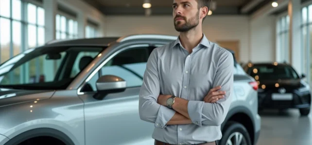 Guide complet pour choisir et acheter une voiture adaptée à vos besoins en 2024 Guide complet pour choisir et acheter une voiture adaptée à vos besoins en 2024