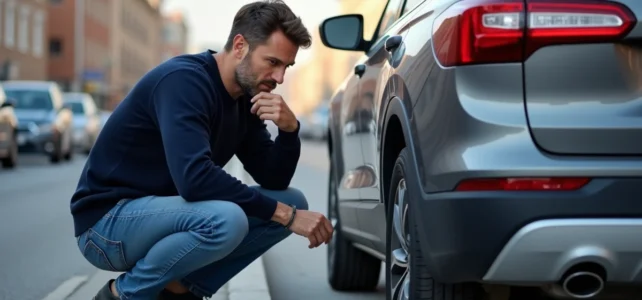 Que faire face à un système d’aide au stationnement défaillant sur votre Peugeot 3008 ? Que faire face à un système d’aide au stationnement défaillant sur votre Peugeot 3008 ?