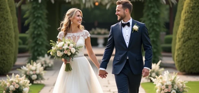 10 conseils indispensables pour organiser un mariage inoubliable et sans stress