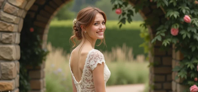 Sophie Jovillard : secrets et confidences autour de son mariage discret Sophie Jovillard : secrets et confidences autour de son mariage discret