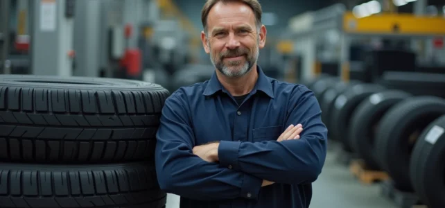 Qui se cache derrière le fabricant des pneus Norauto 4 saisons ? Qui se cache derrière le fabricant des pneus Norauto 4 saisons ?