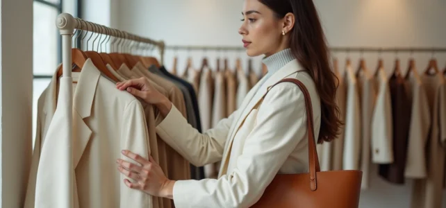 Les dernières tendances et inspirations à découvrir sur la mode avec Veridictus